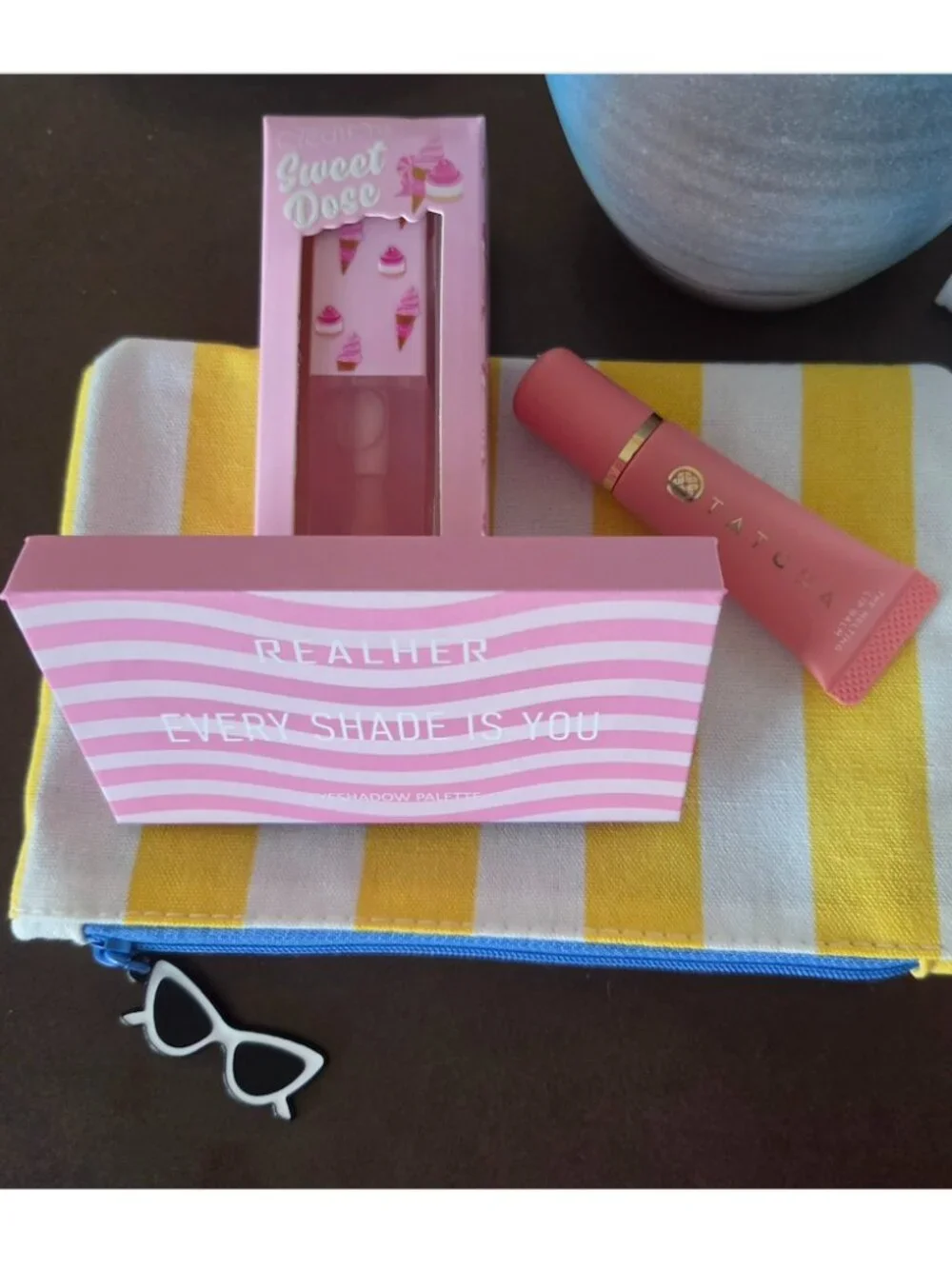 Bundle! Ipsy, Tatcha, Real Her, Beauty Creations, Spa Life